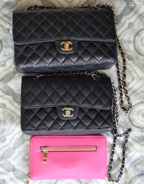 chanel flap back|Chanel flap bag vs double.